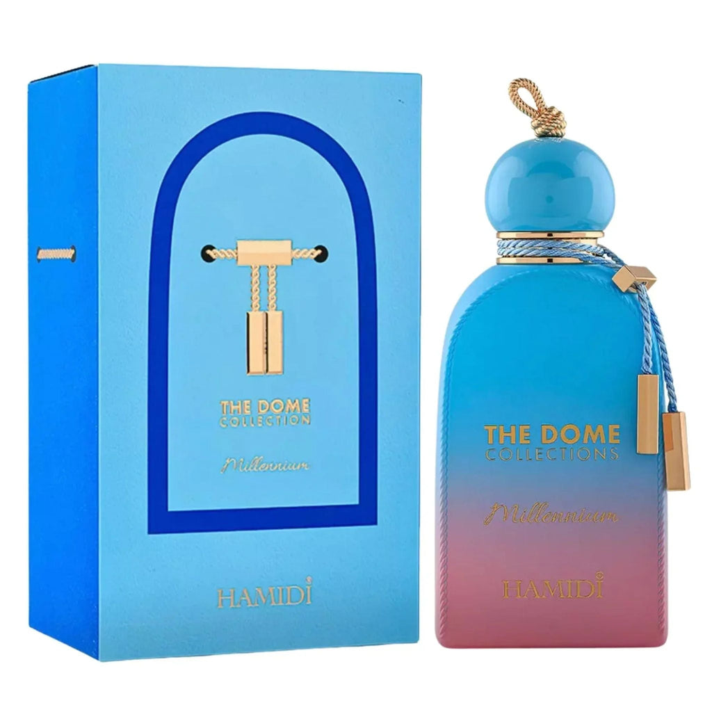 Hamidi Millenium 3.4oz Unisex EDP Spray — 1