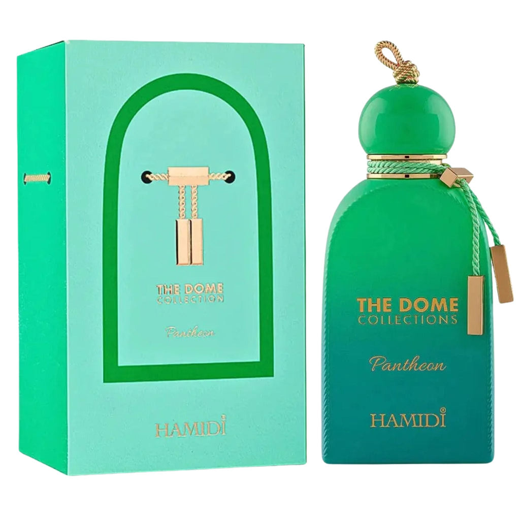 Hamidi Pantheon 3.4oz Unisex EDP Spray — 1