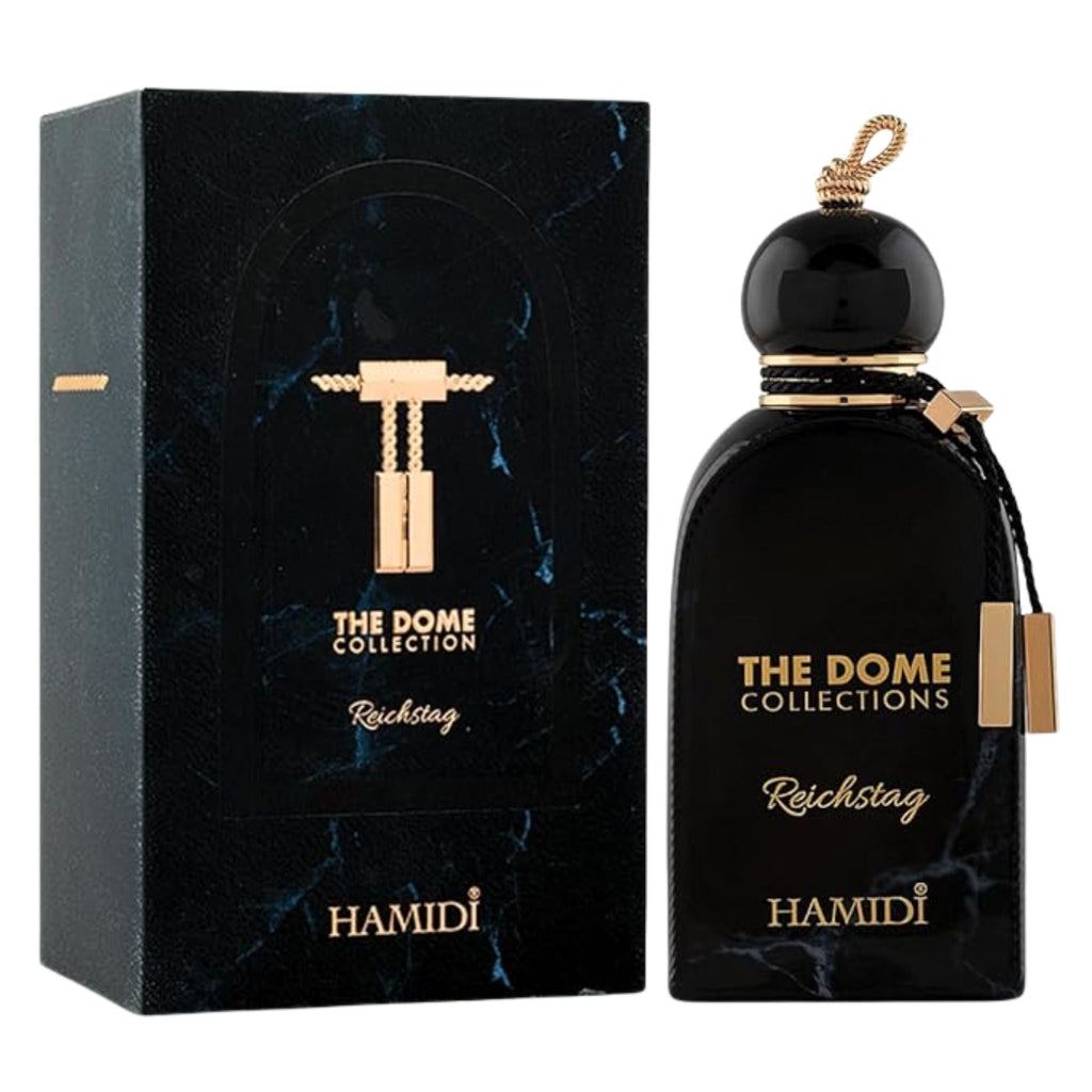 Hamidi Reichstag 3.4oz Unisex EDP Spray — 1