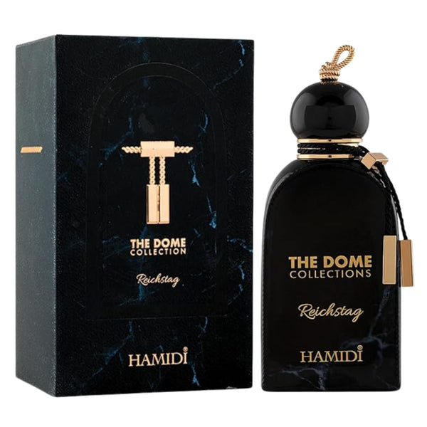 Hamidi Reichstag 3.4oz Unisex EDP Spray — 1