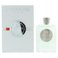 Atkinson Posh On Green 3.3oz Unisex EDP Spray — 1