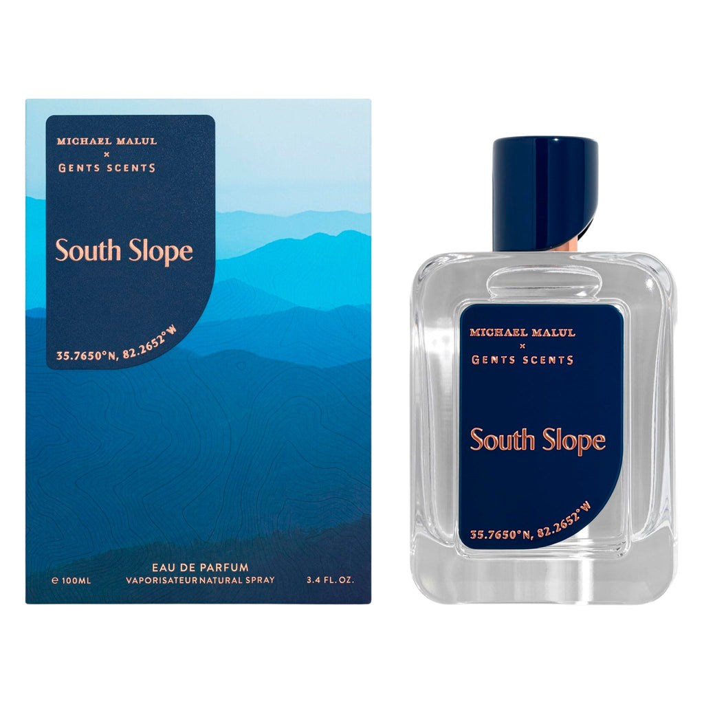 Michael Malul South Slope 3.4oz Men EDP — 1