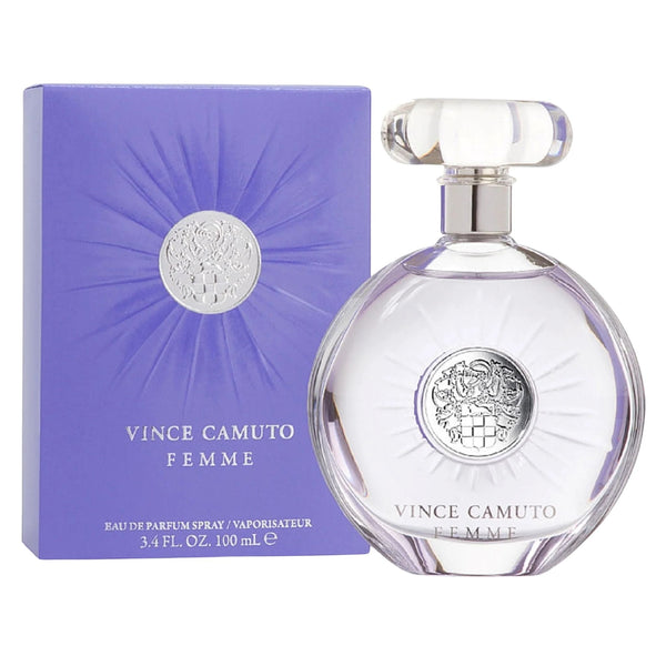Vince Camuto Femme 3.3oz Women EDP Spray — 1
