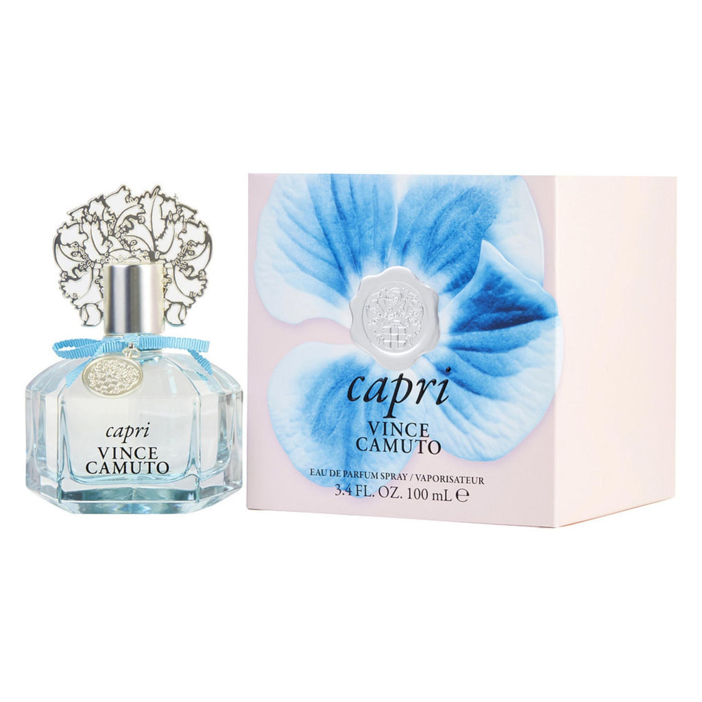 Vince Camuto Capri 3.4oz Women EDP Spray — 1