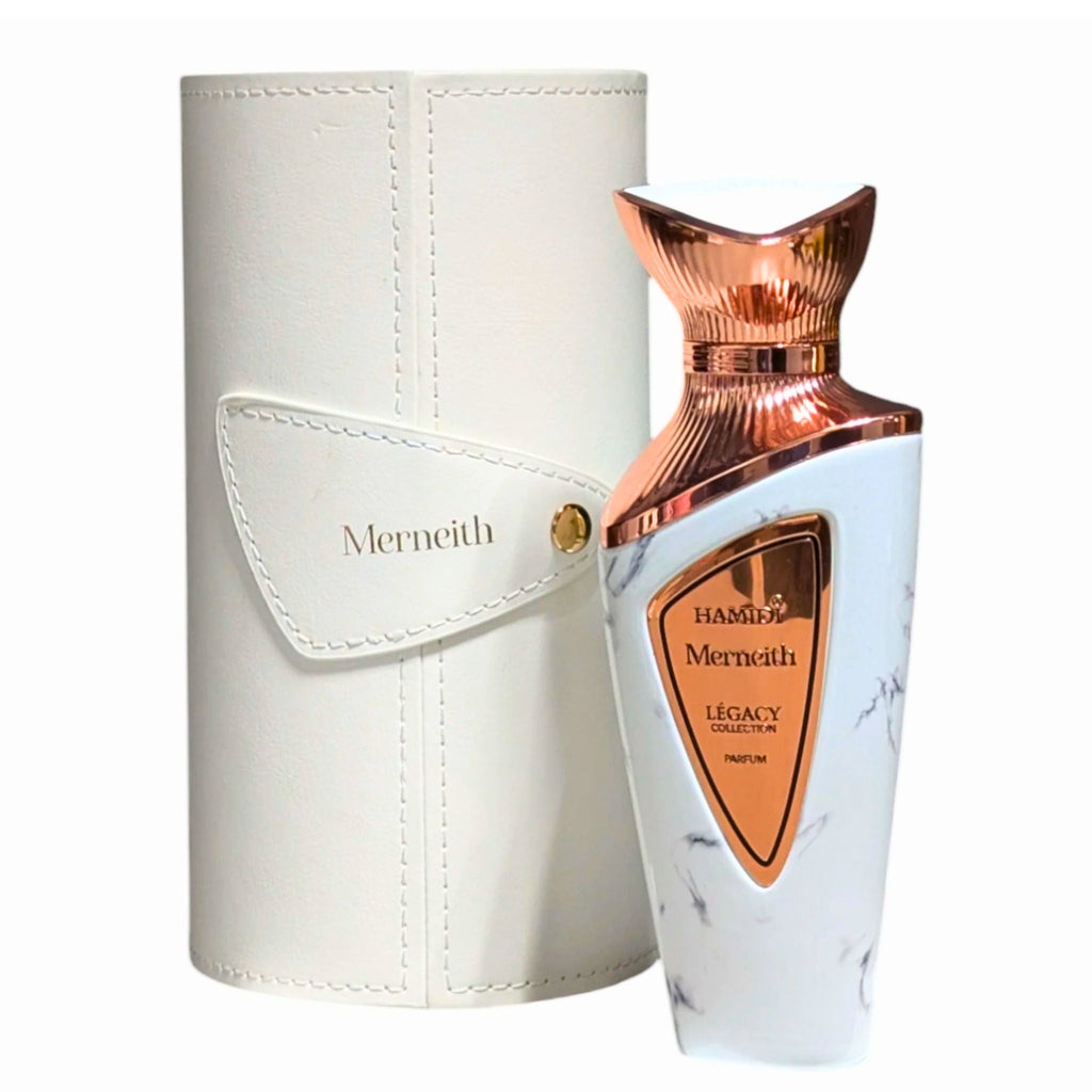 Hamidi Merneith 3.4oz Woman EDP SPRA — 1