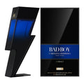Carolina Herrera Bad Boy Cobalt Elixir 3.4oz Men Spray — 1