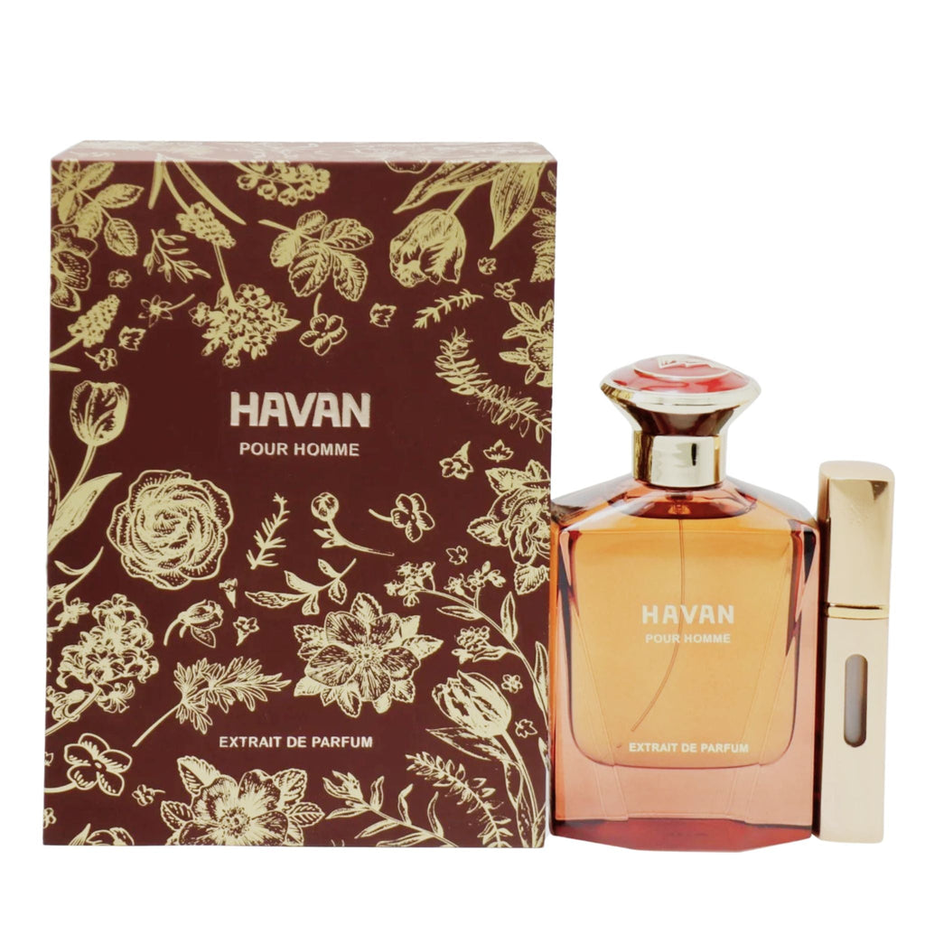 Fragrance Story Havan 3.4oz Men XDP Spray — 1