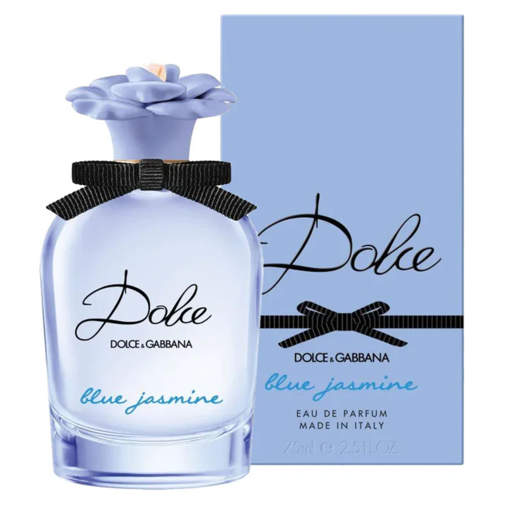 Dolce & Gabbana Dolce Blue Jasmine 2.5oz Women EDP Spray — 1