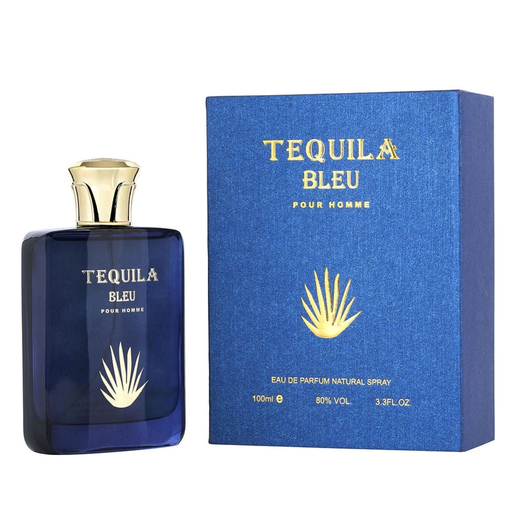 Tequila BLUE 3.3oz Unisex EDP SPRAY — 1