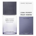 Issey Miyake Solar Lavander 3.3oz Men EDT Spray — 1
