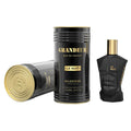 Milestone Grandeur Le Nuit 3.4oz Men EDP Spray — 1