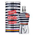 J.P.Gaultier Pride(22) 4.2oz Men E — 1