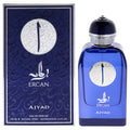 Ajyad Ercan 3.4oz Men EDP Spray — 1