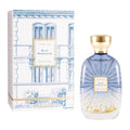 Atelier D.Ors BLUE Madeline 3.3o — 1