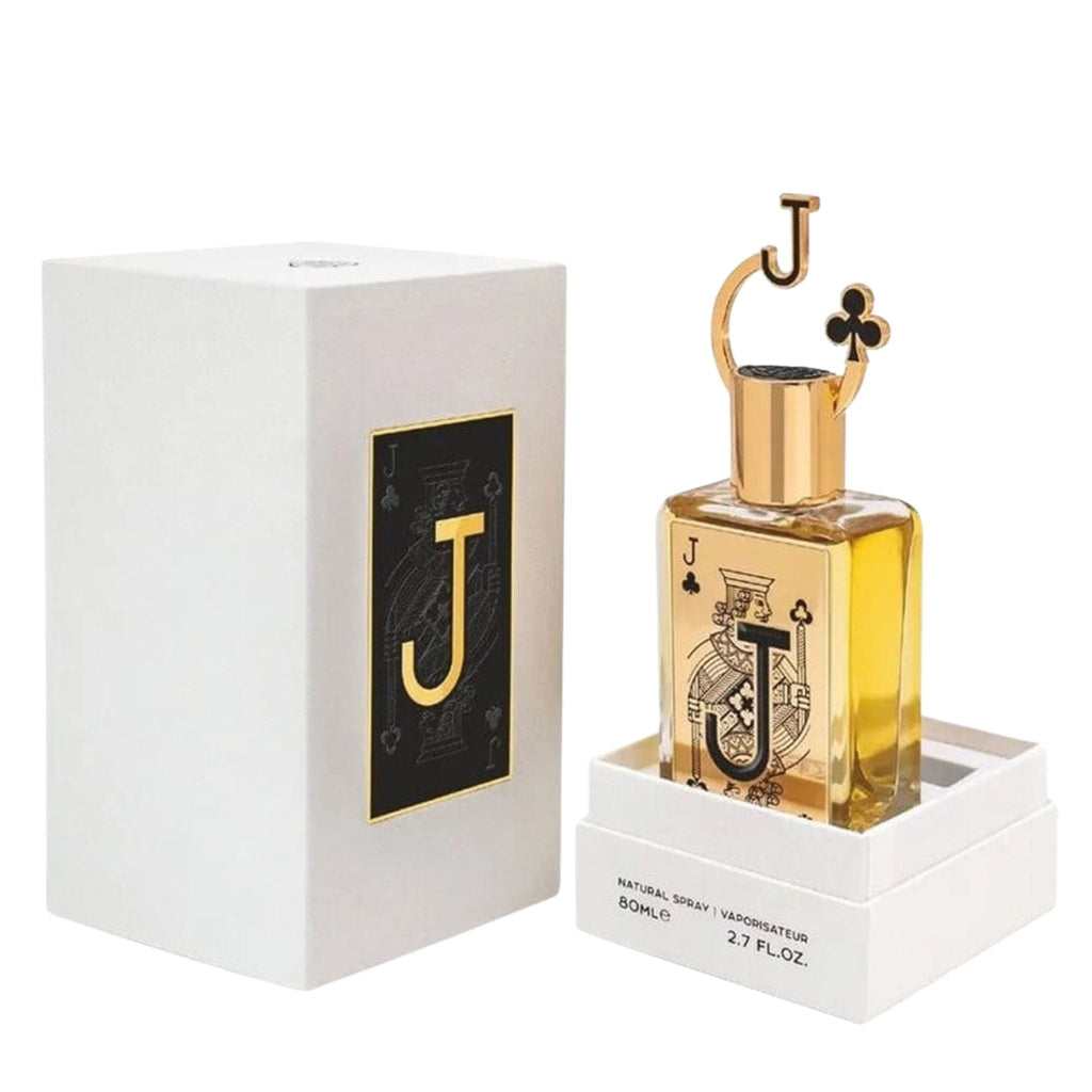 Fragrance World Jack Of De Club 2.7oz Men EDP Spray — 1