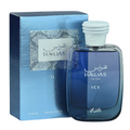 Rasasi Hawas Ice 3.38oz Men EDP Spray — 1