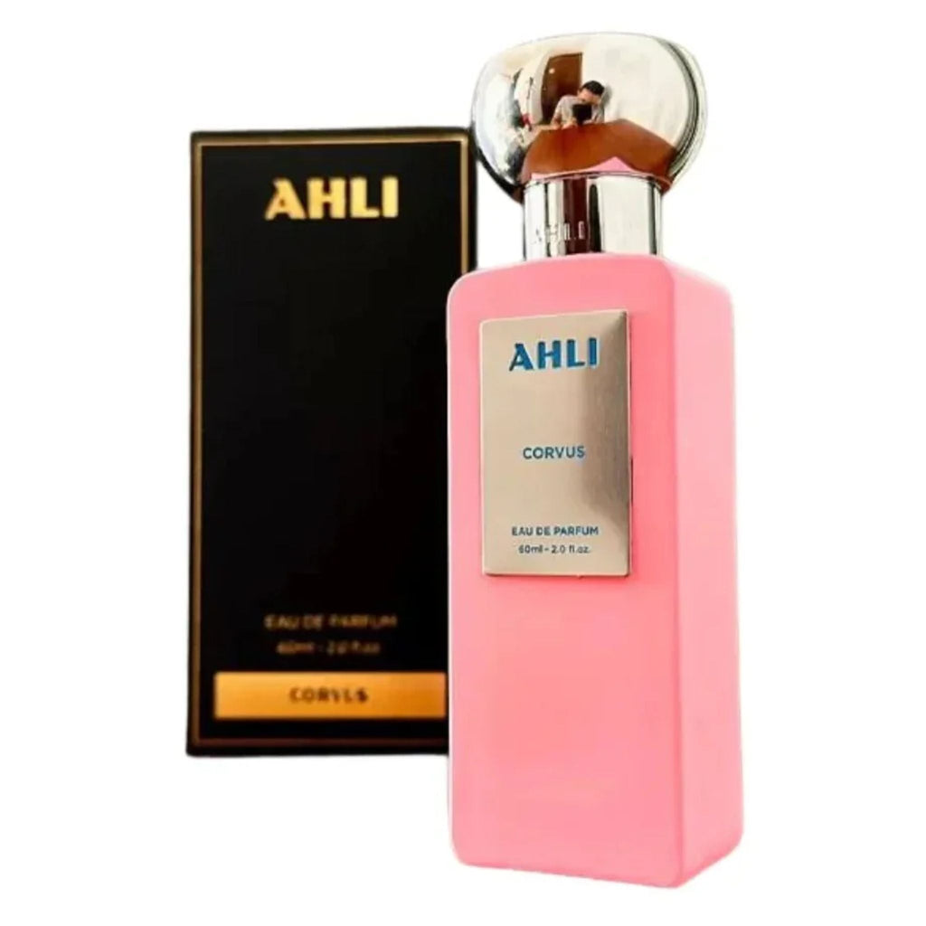 Ahli Corvus 2.0oz Unisex EDP Spray — 1