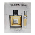 Guerlain L'Homme Ideal 2-Piece Set 3.3oz Men EDT Spray — 1