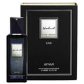 Afnan Modest Une 3.4oz Men EDP Spray — 1