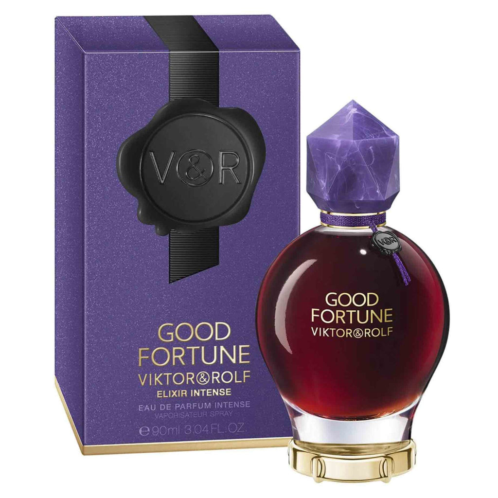 Viktor & Rolf Good Fortune Elixir 3.04oz Women EDP Spray — 1