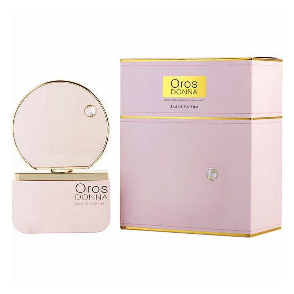 Armaf Oros Donna 3.4oz Women EDP Spray — 1
