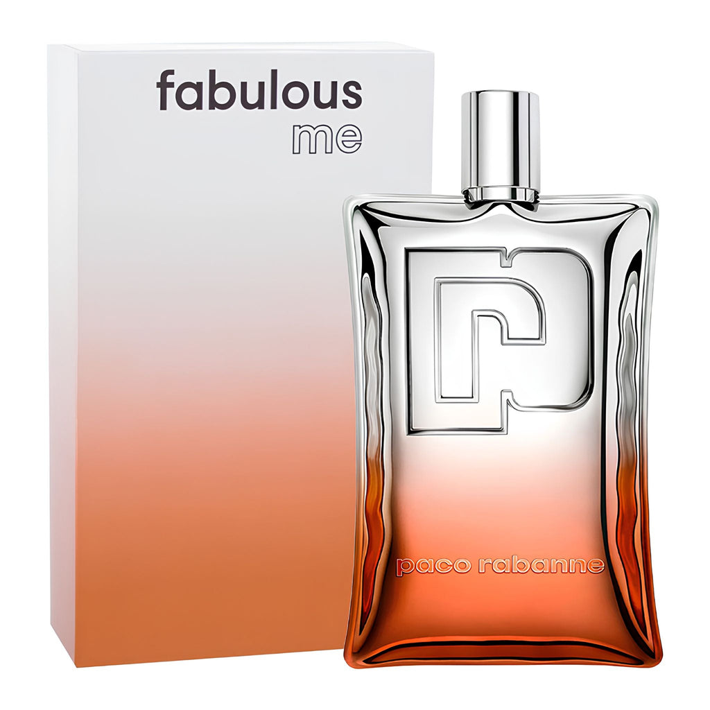 Paco Rabanne Paco Fabulous Me 2.1oz Unisex EDP Spray — 1
