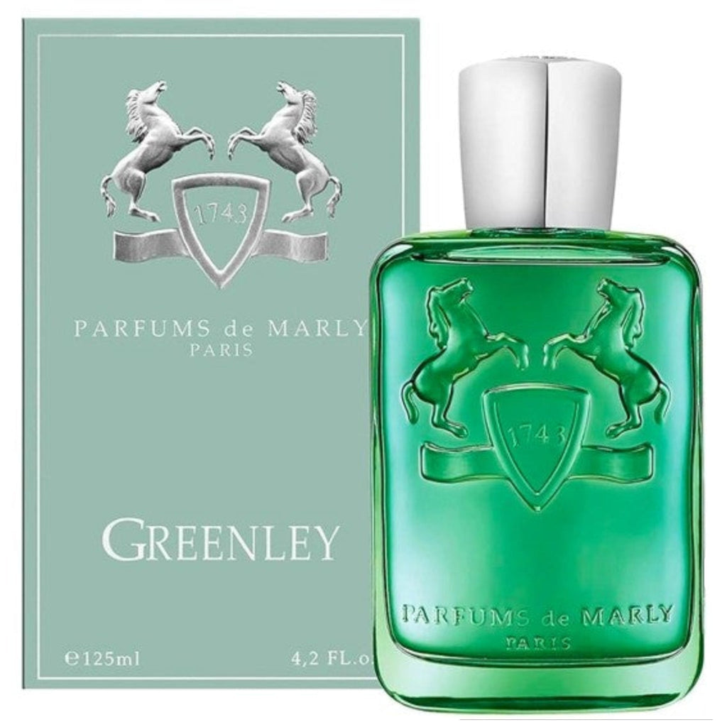 Parfums De Marly Greenley 4.2oz Unisex EDP Spray — 1