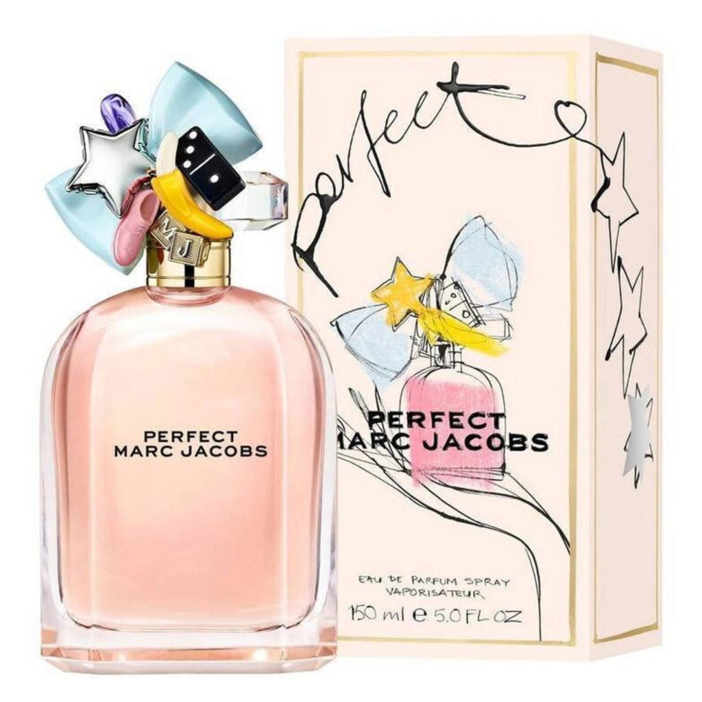 Marc Jacobs Perfect 5.0oz Women EDP Spray — 1