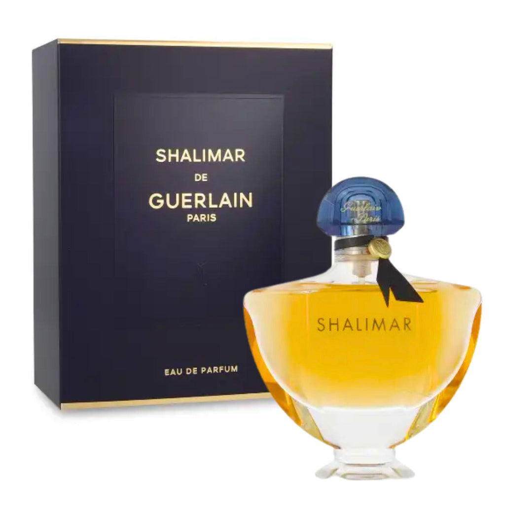 Shalimar 3.0oz Woman EDP SPRAY — 1