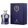 Afnan Highness VI Blue 3.4oz Men EDP Spray — 1