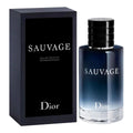 Dior Sauvage Dior 3.4oz Men EDT Spray — 1