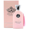 Maison Alhambra Delilah 3.4oz Women EDP Spray — 1