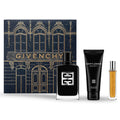 Gentleman Society 3-Piece Set 3.3oz Men EDP Spray — 1