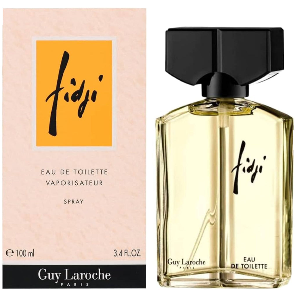 Guy Laroche Fidji 1.7oz Men EDP Spray — 1