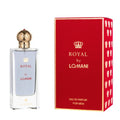 Lomani Royal 3.0oz Men EDP Spray — 1