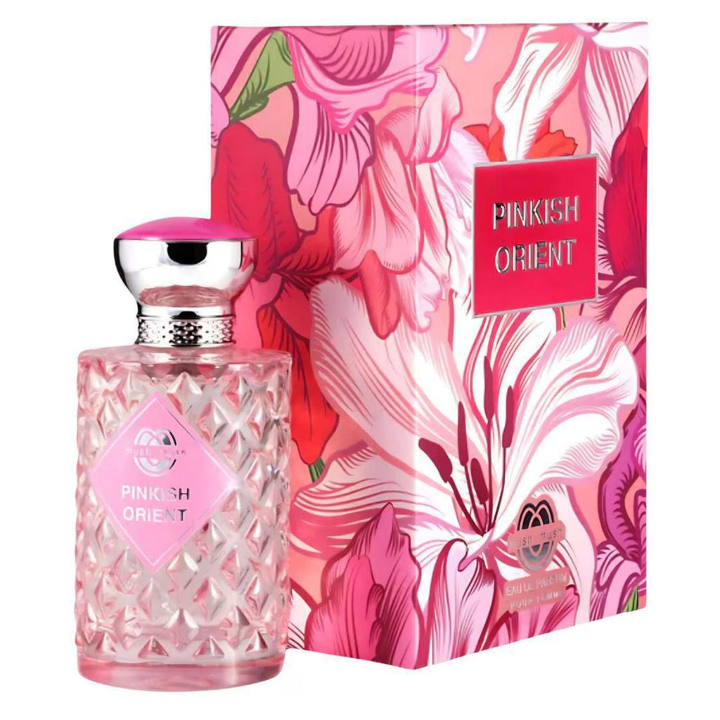 Mush Mush Pinkish Orient 3.4oz Women EDP Spray — 1
