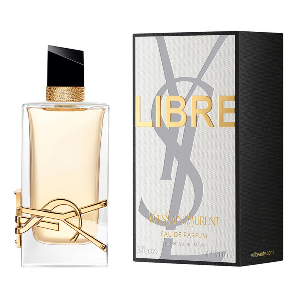 Yves Saint Laurent Libre 3.0oz Women EDP Spray — 1