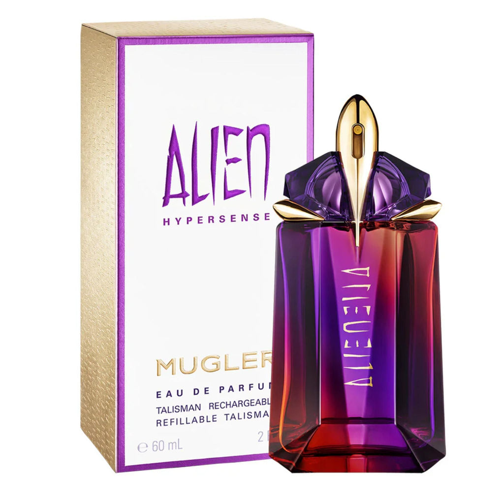 Thierry Mugler Alien Hypersense 2.0oz Women EDP Spray — 1