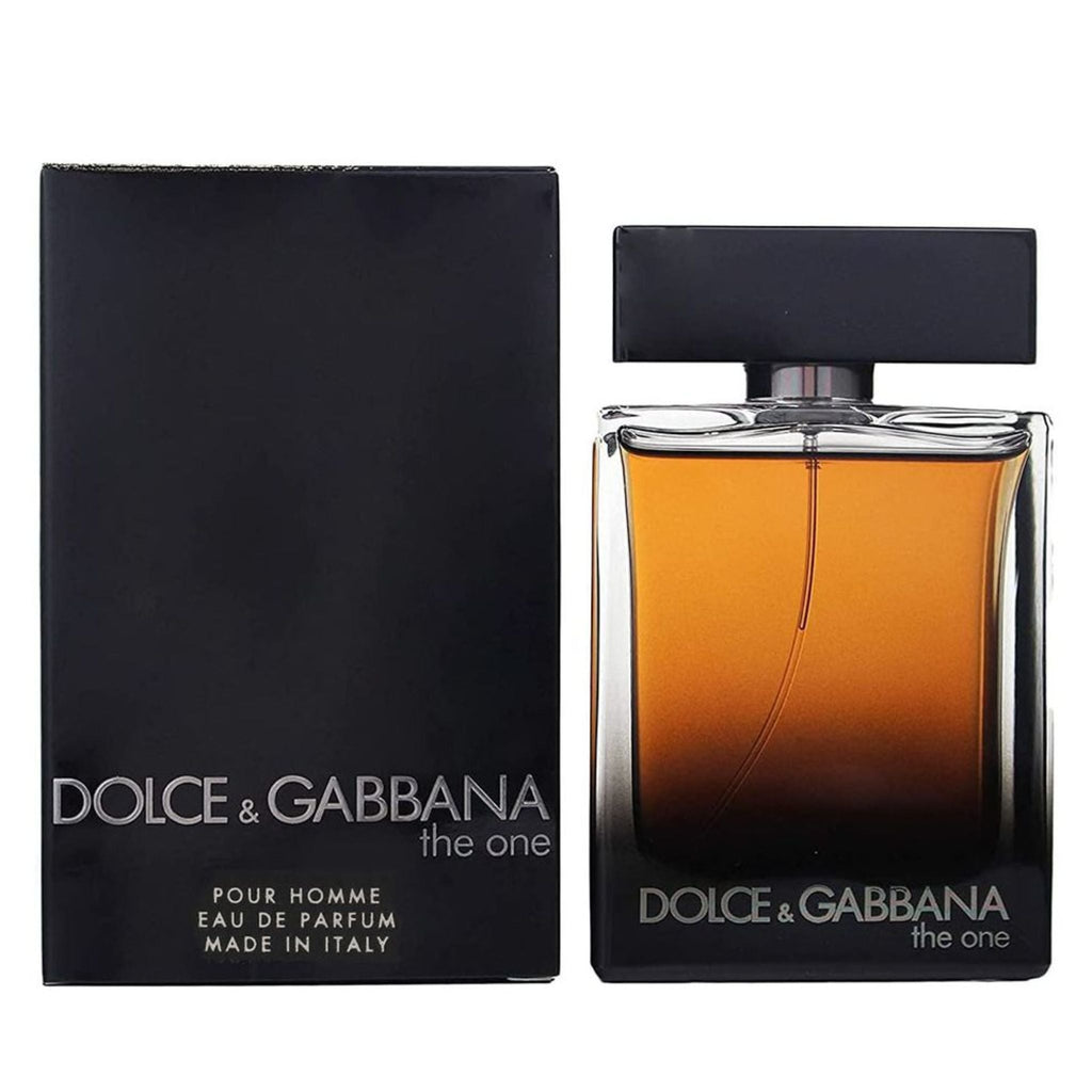 Dolce & Gabbana One 3.3oz Men EDP Spray — 1