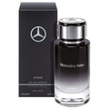 Mercedes-Benz Intense 4.0oz Men EDT Spray — 1