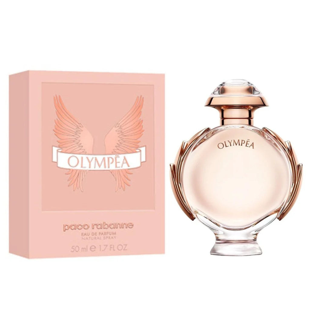 Paco Rabanne Olympea 1.7oz Women EDP Spray — 1