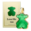 Tous Love Me Emerald 3.0oz Women EDP Spray — 1