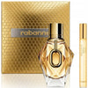 Paco Rabanne Million Gold 2-Piece Set 3.0oz Women EDP Spray — 1
