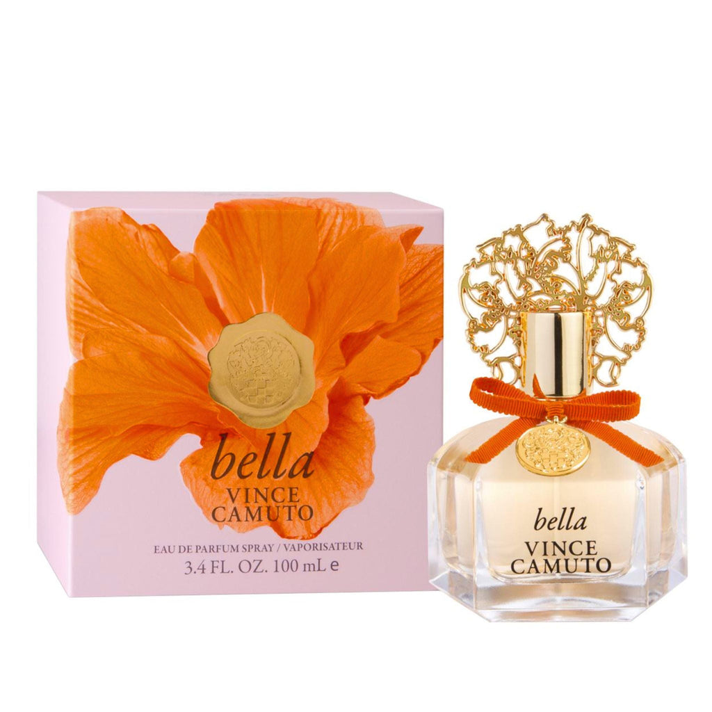 Vince Camuto Bella 3.4oz Women EDP Spray — 1