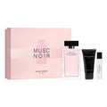 Narciso Musc Noir 3-Piece Set 3.4oz Women — 1