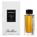 Mont Blanc Patchouli Ink 4.1oz Men EDP Spray — 1