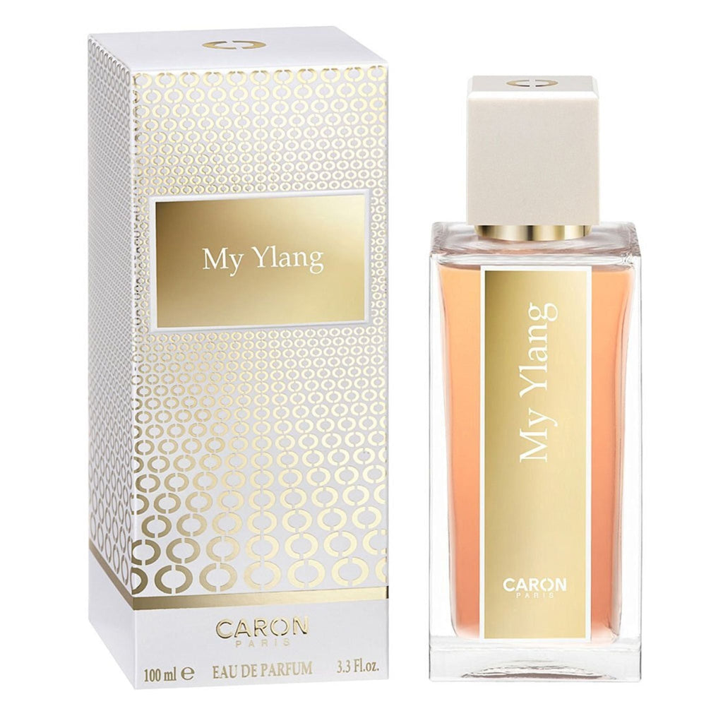 Caron My Ylang 3.3oz Women EDP Spray — 1