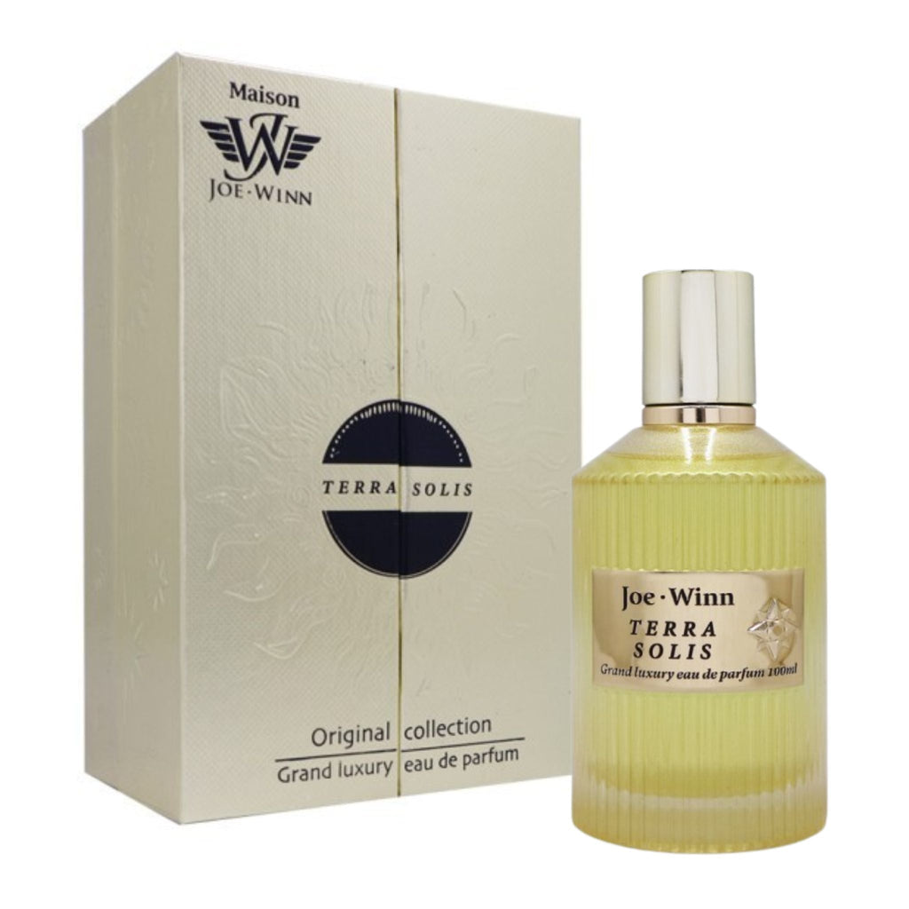 Maison Joe Winn Terra Solis 3.3oz Unisex EDP Spray — 1