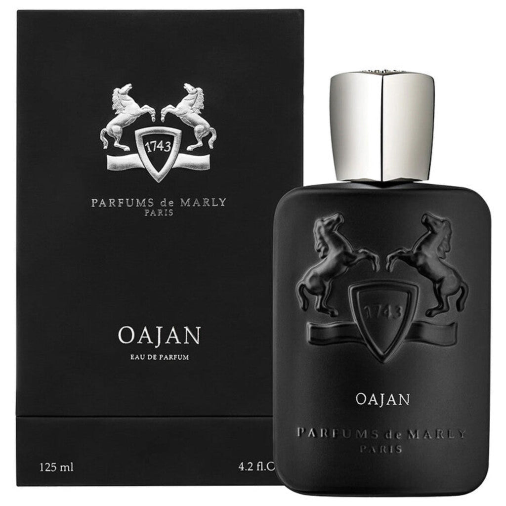 Parfums De Marly Oajan 4.2oz Unisex EDP Spray — 1
