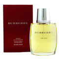 Burberry 3.3oz Men EDT Spray — 1